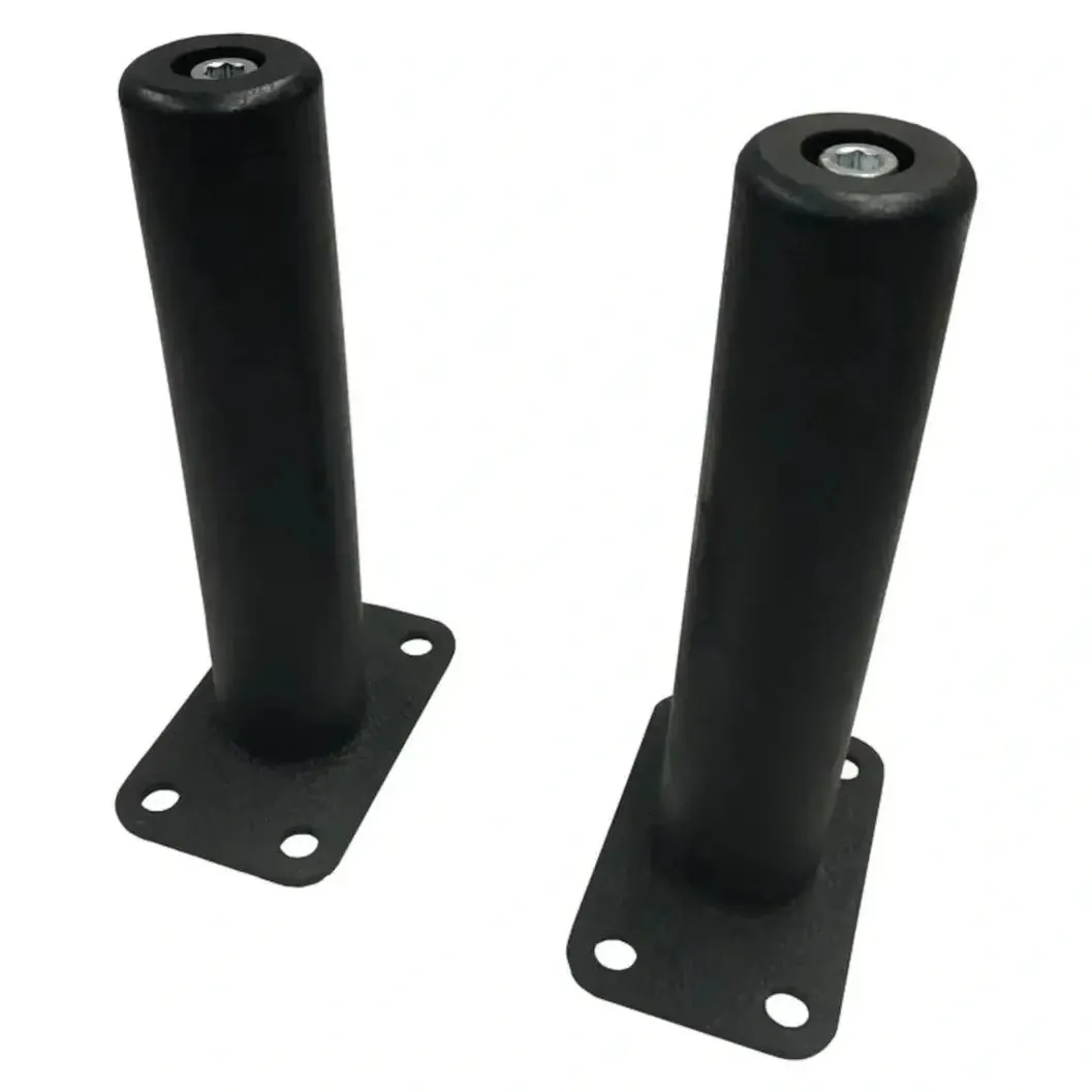 Torque TANK MX Complete Kit