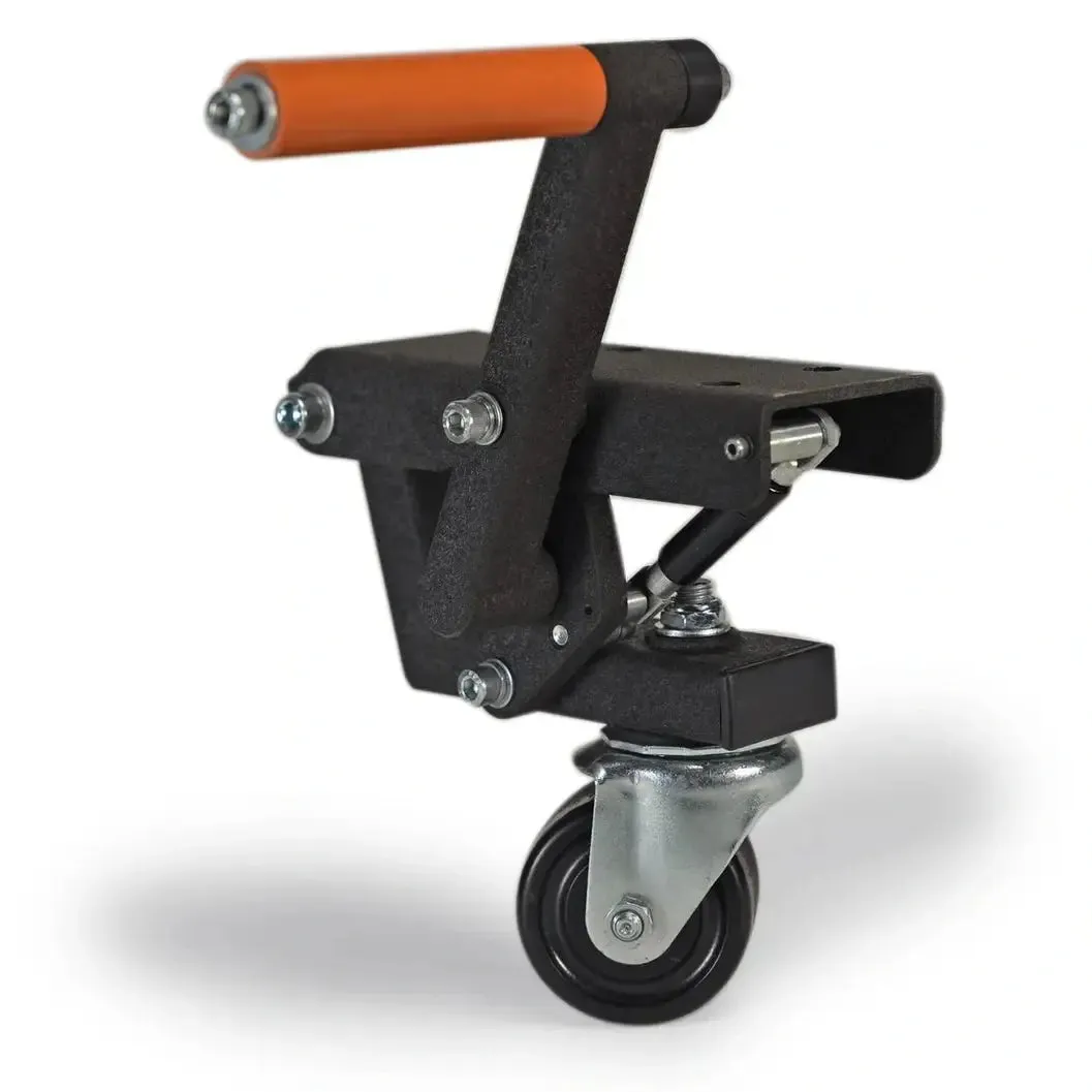 Torque TANK MX Complete Kit