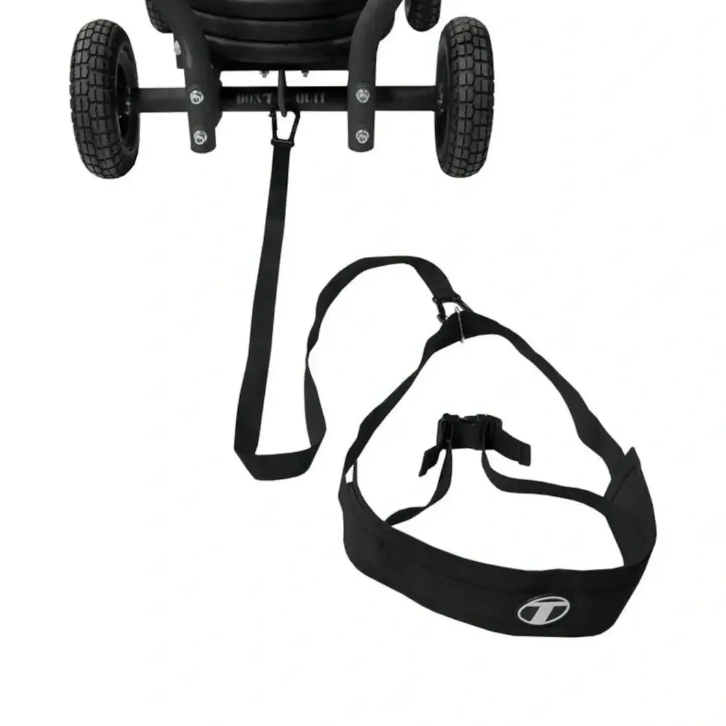 Torque TANK MX Complete Kit
