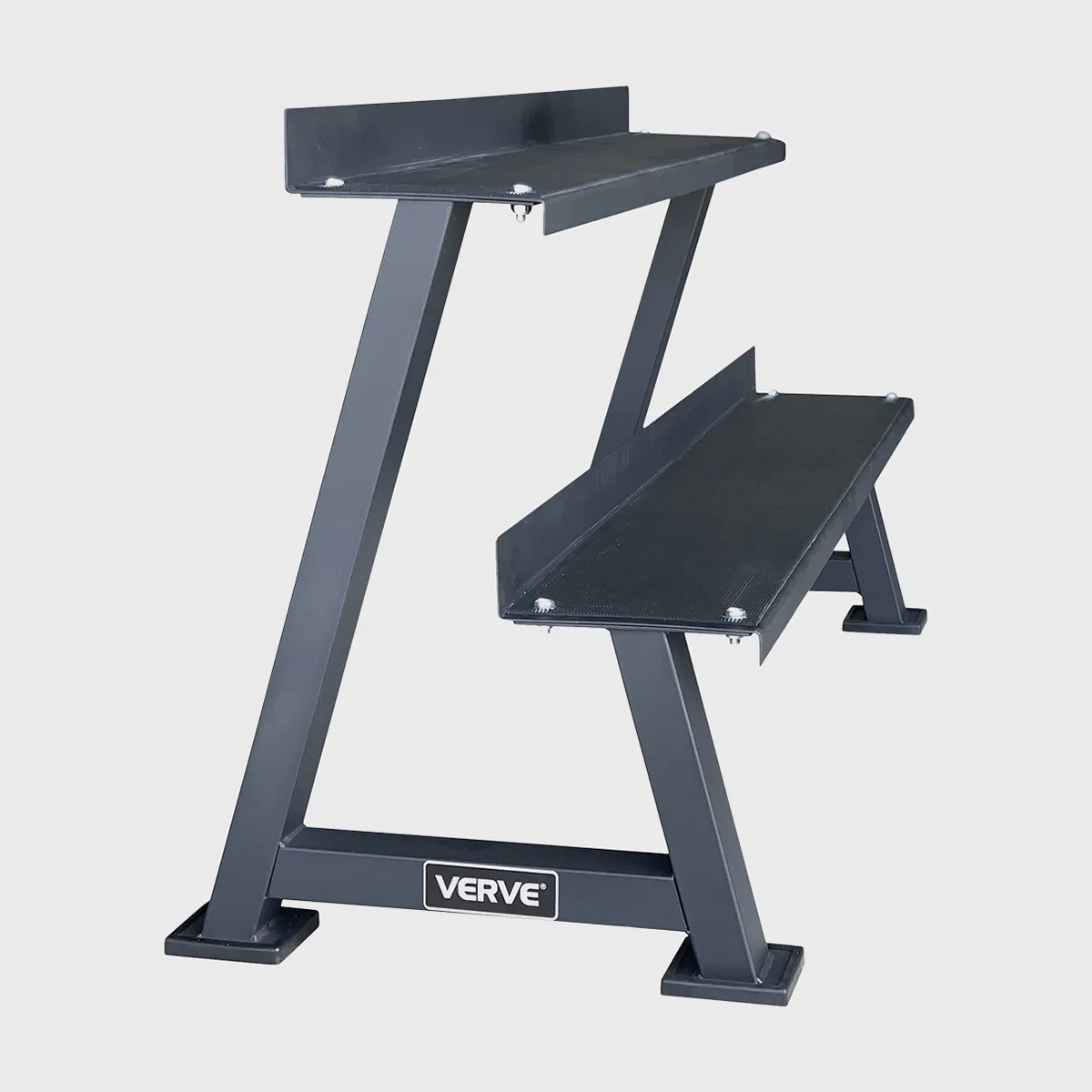 VERVE - Kettlebell Stand - 2 Tier