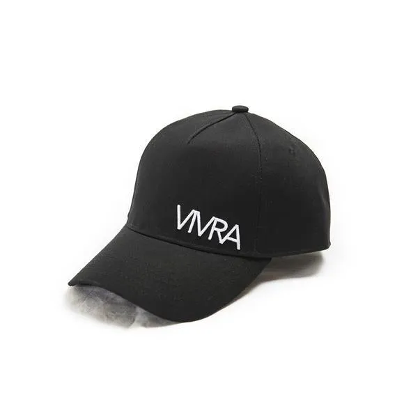 VIVRA BLACK CAP