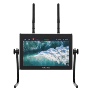 Wave Monitor-Encoder