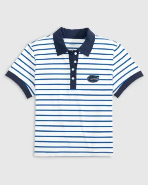 Women's Florida Maisie 4-Button Performance Polo