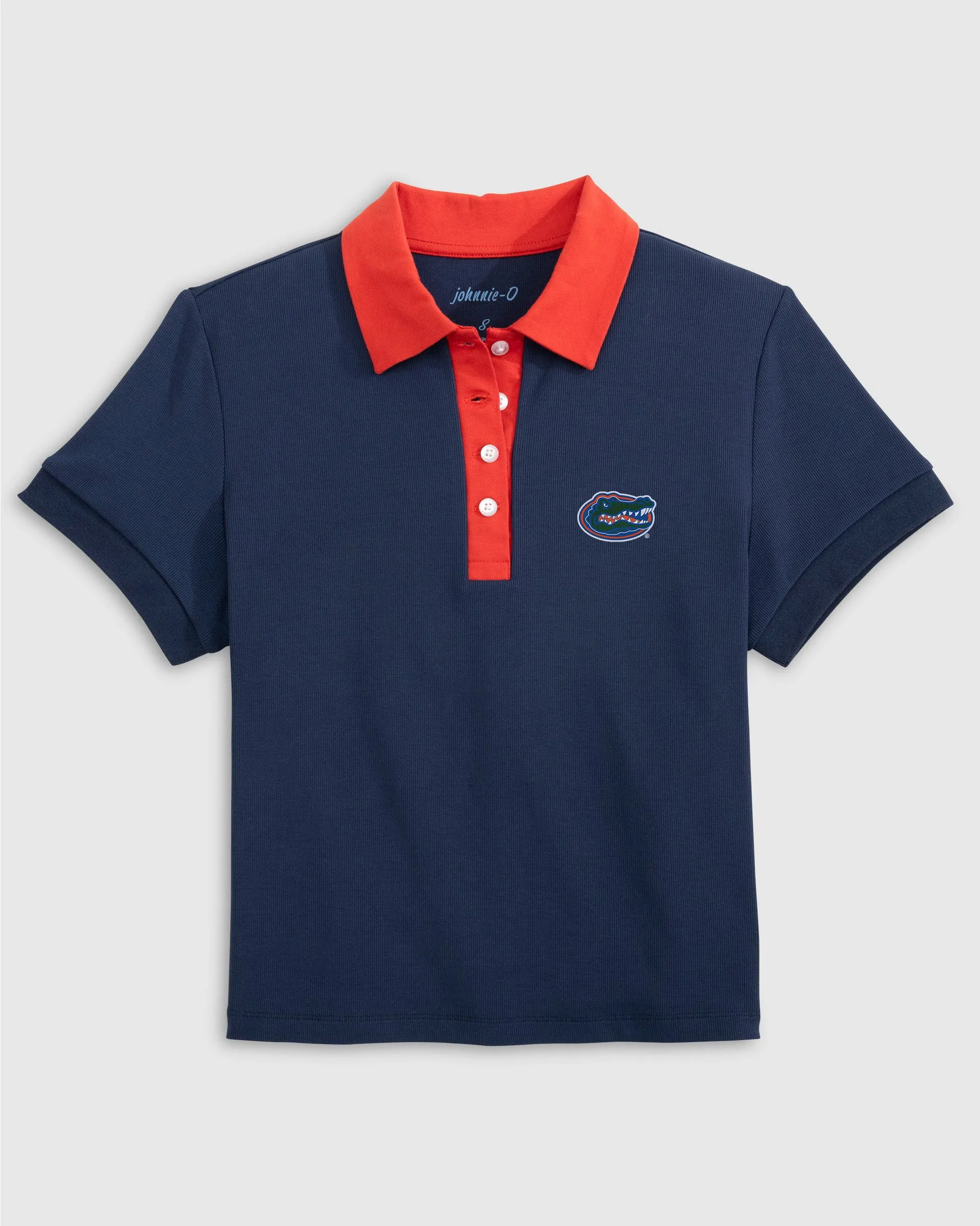 Women's Florida Maisie 4-Button Performance Polo