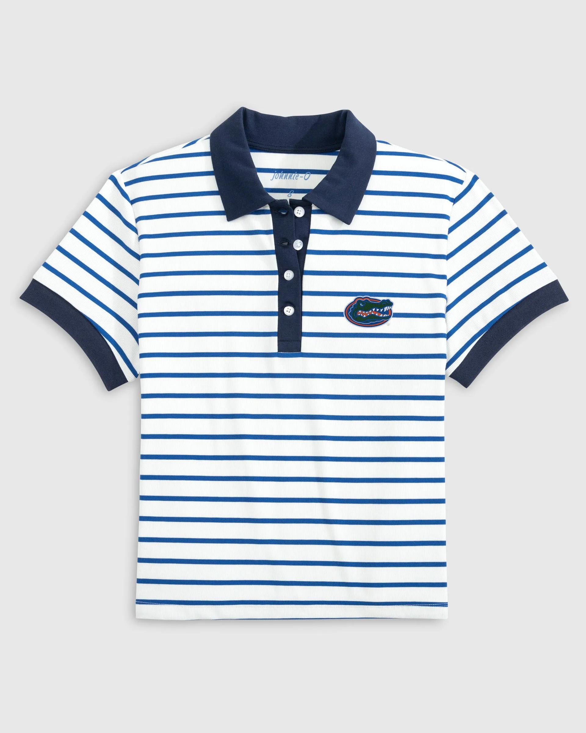 Women's Florida Maisie 4-Button Performance Polo