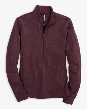 Women's Perry Golf Kennedy 1/4 Zip