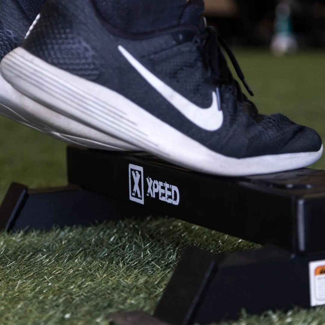 Xpeed - Calf Block
